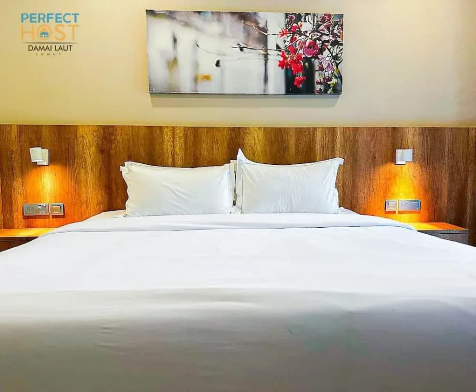 Damai Laut Escape by Perfect Host - photo 1