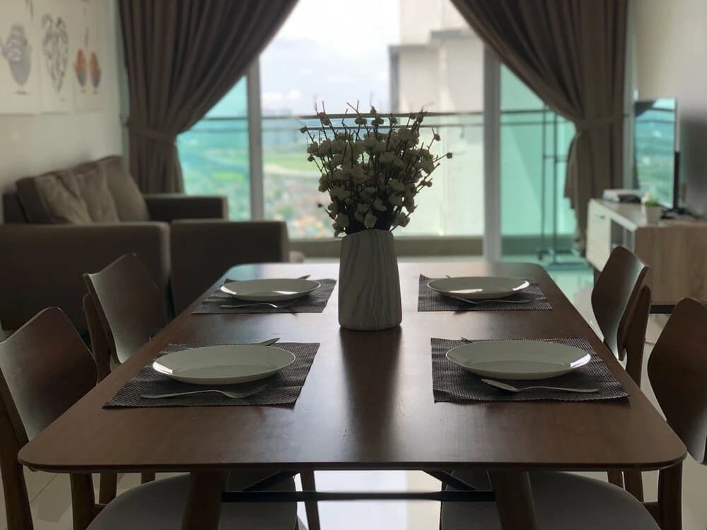 Paragon Suite by Homestay JB - photo 25