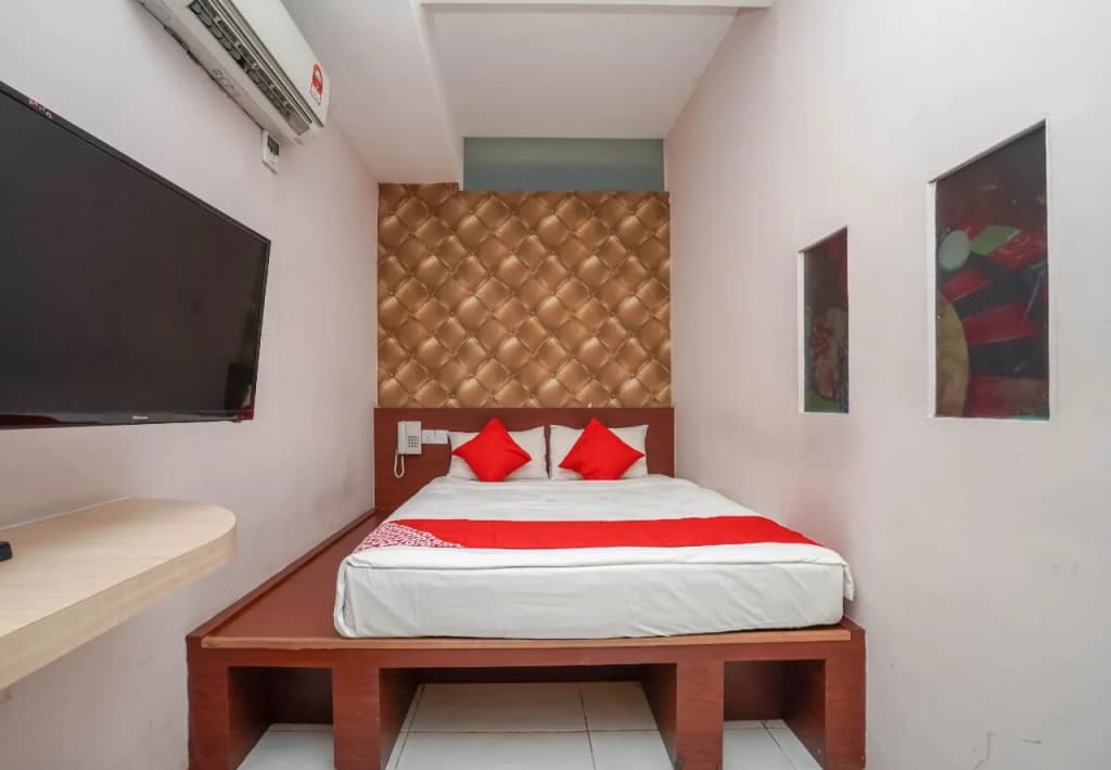 SH Hotel Pudu - photo 3