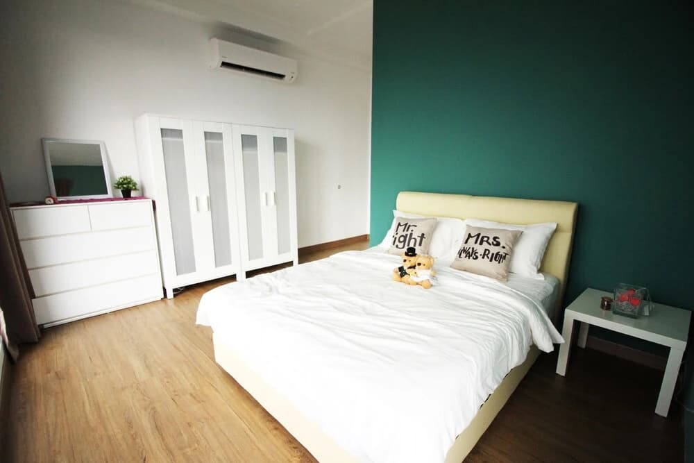 Sentrio Suites @ City Center by HnHCozy - photo 14