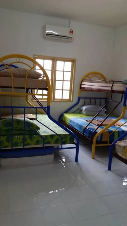 Idaman PCB Guest House - photo 7