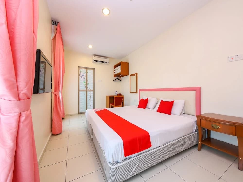 Oyo 89714 Doris Hotel - photo 5