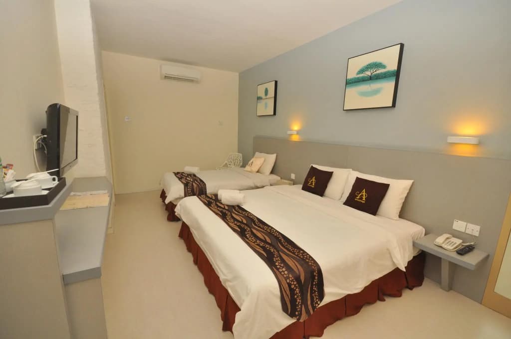 Art Cottage Boutique Hotel - photo 23