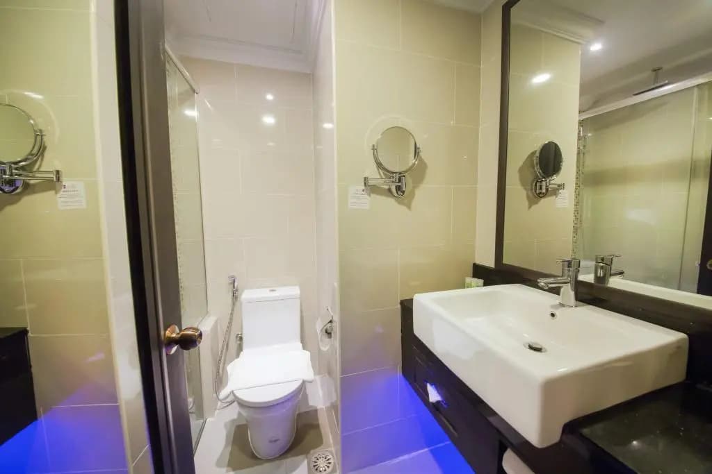 AnCasa Hotel Kuala Lumpur, Chinatown - photo 9