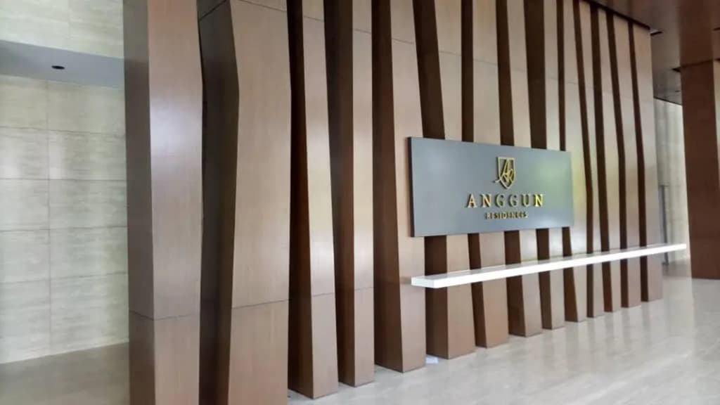 Anggun Residences @Iconstay KLCC - main photo