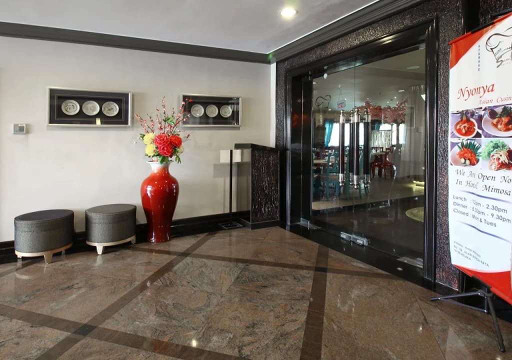 Kingston Hotel 9 at Jonker Street - photo 13