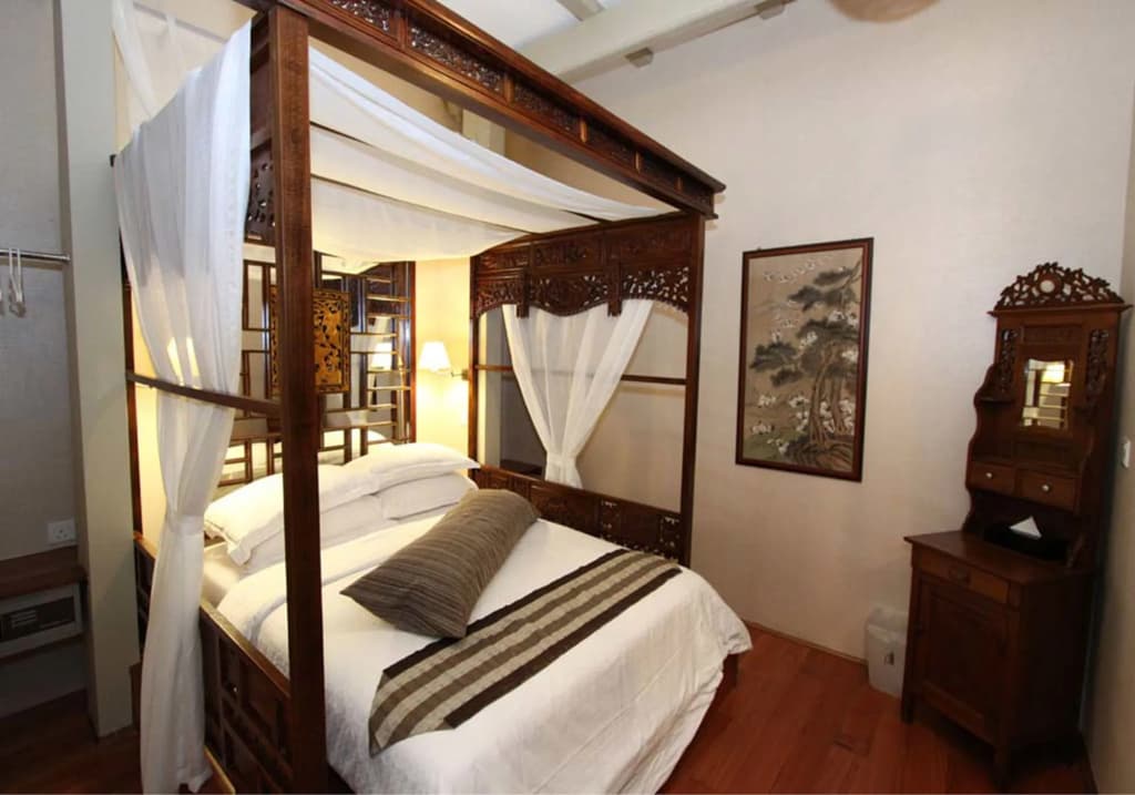 Courtyard @ Heeren Boutique Hotel - photo 3