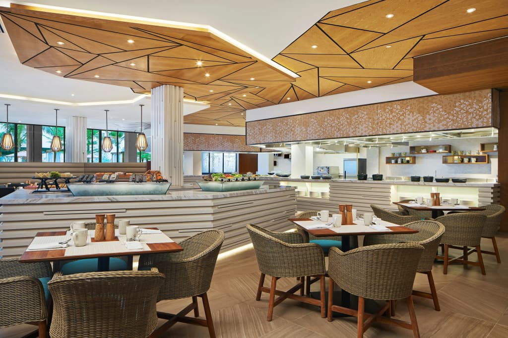 The Westin Desaru Coast Resort - photo 8