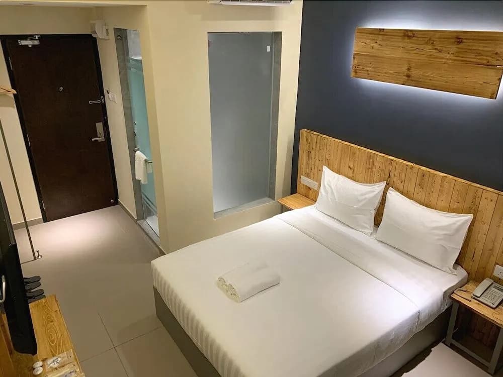 TLJ Hotel - photo 5