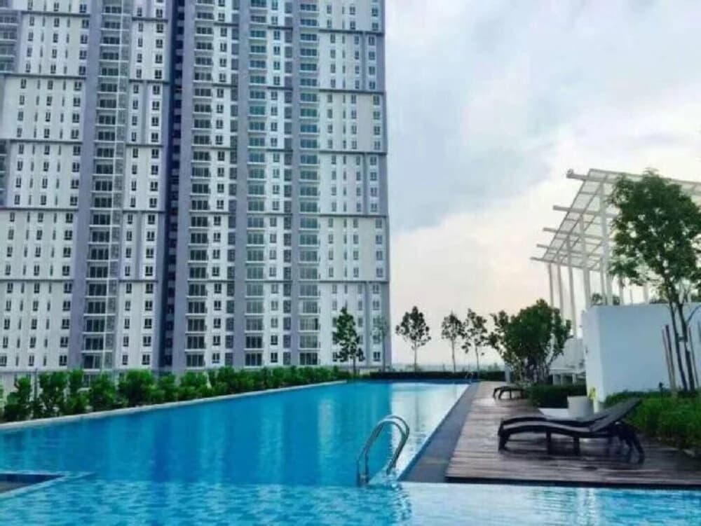 5PAX Santorini Relax Condo Cyberjaya - photo 7