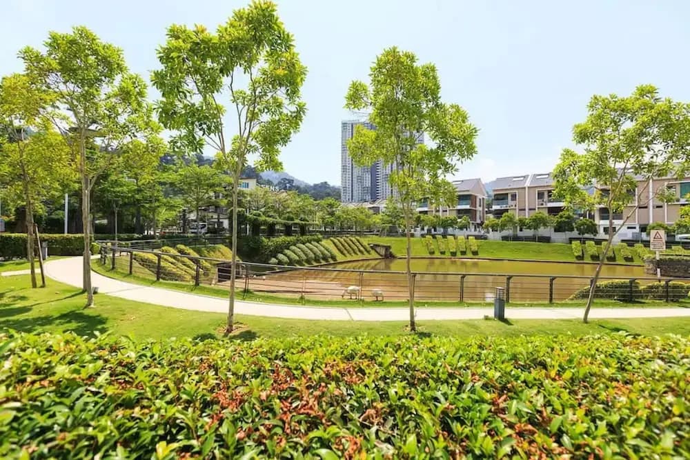 Setia Green Penang by Plush - photo 1