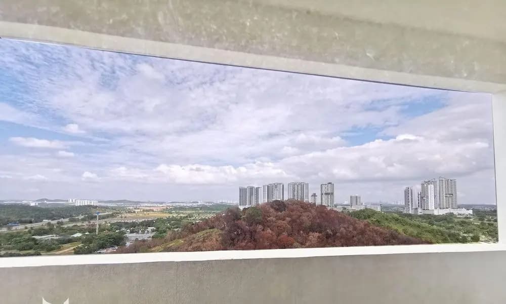 Meridin Medini Apartments - photo 18