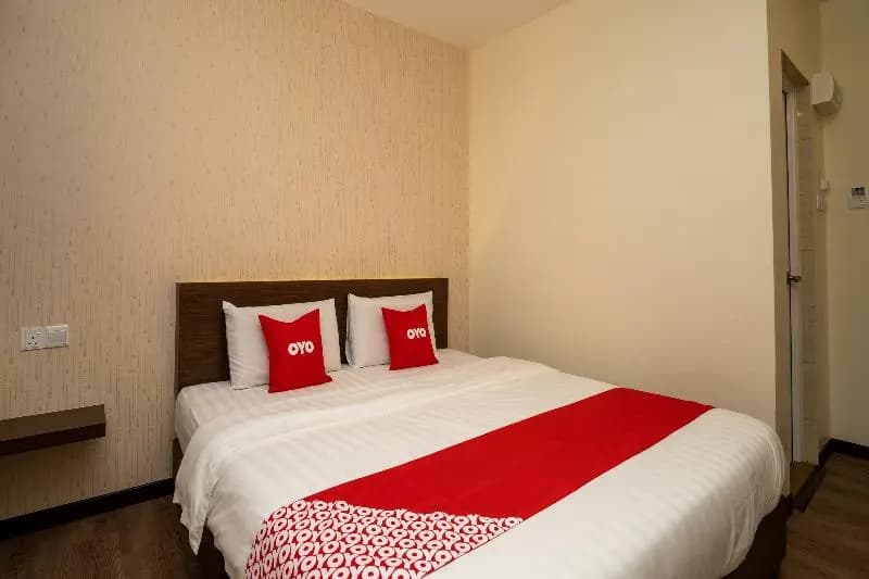 OYO 84410 Z&H Homestay - photo 5