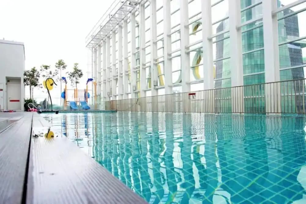 1 Bedroom JB Suites by SYNC - photo 7