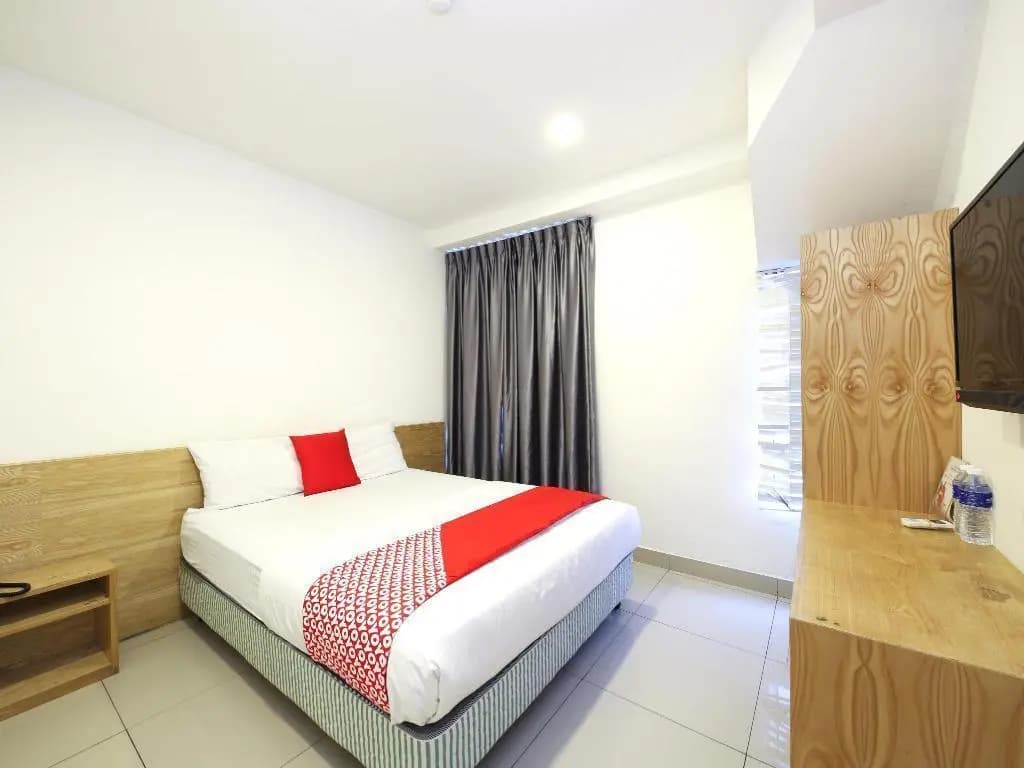Iris Hotel Kajang - photo 26