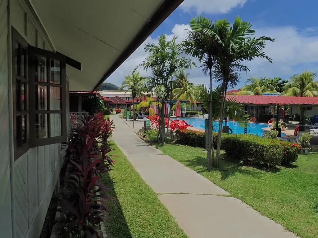 Lemonia Holiday Resort - photo 4