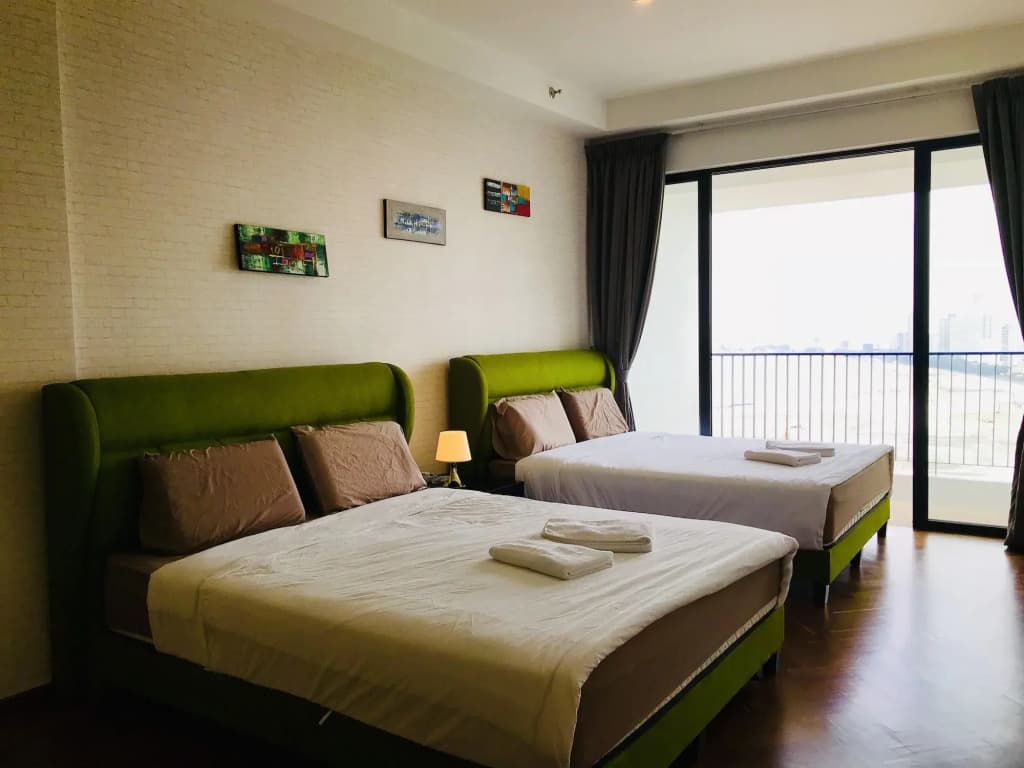 The Landmark Studio Suite - photo 25