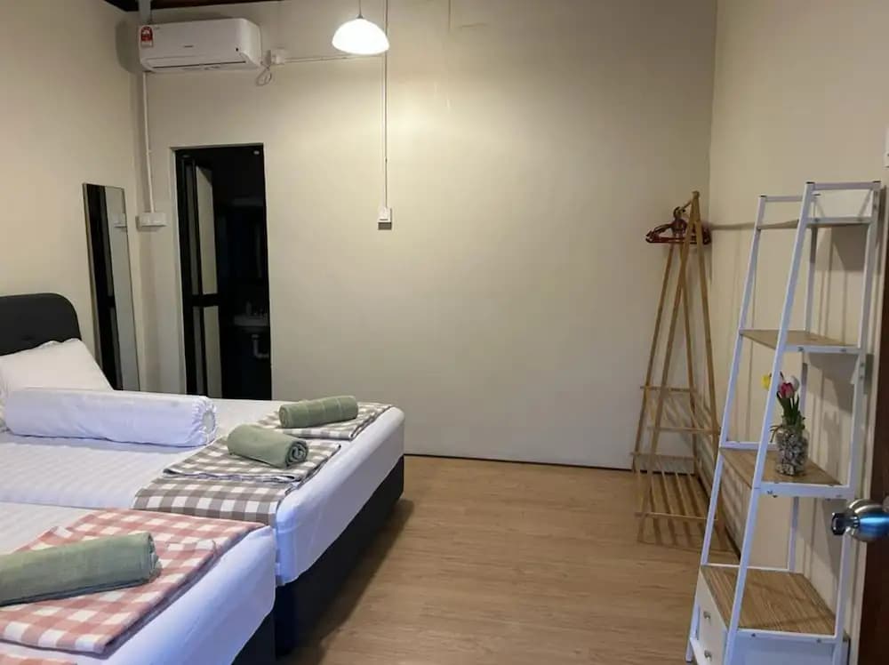 Collection O 90858 Bentong Wellness Homestay Midland - photo 3