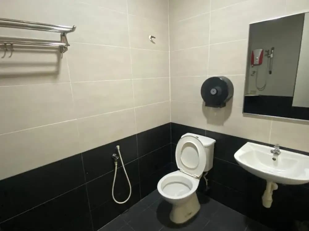 D&f BOUTIQUE HOTEL SENAWANG - photo 9