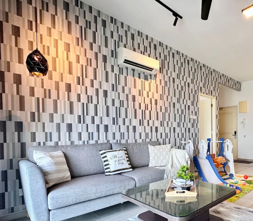 Atlantis Residence 2 - photo 16