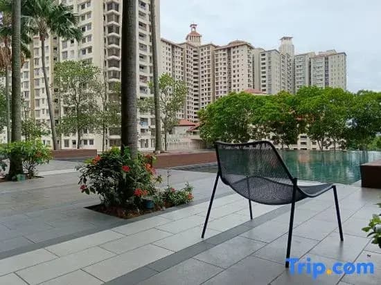 Tropicana Suite - photo 3