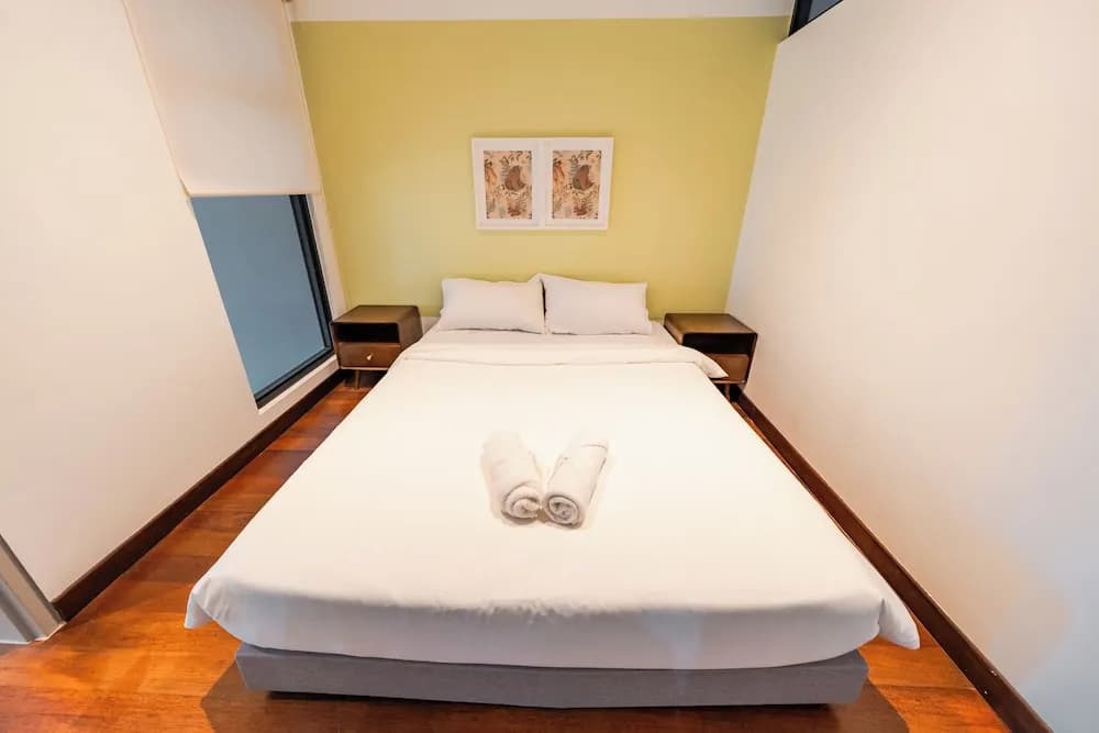 HighparkSuites Petaling Jaya Kelana Jaya - photo 6