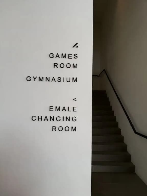 The Establishment Suite by De Space - photo 30