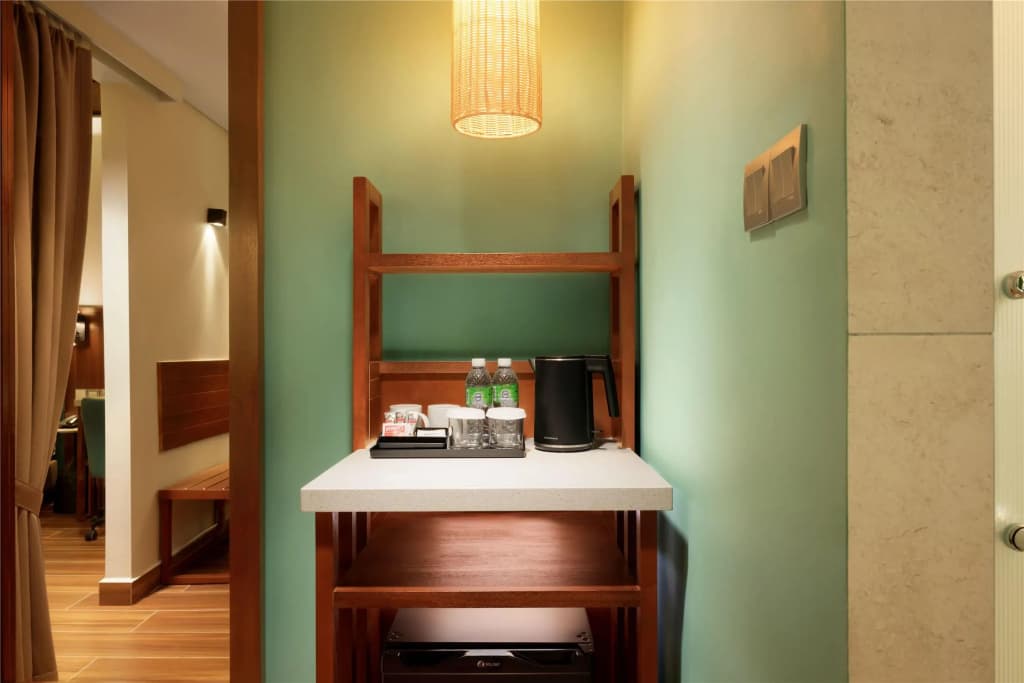 Hilton Garden Inn Kota Kinabalu Tuaran - photo 19