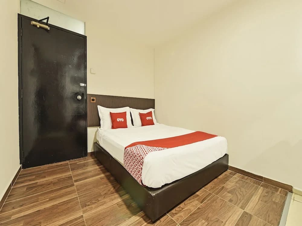 Hotel Mini Indah - photo 4