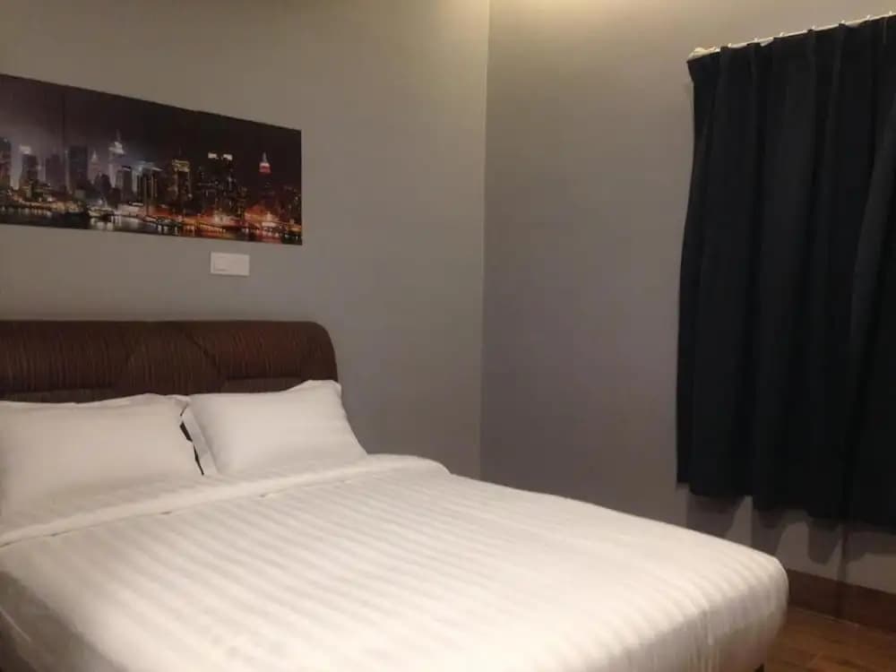 Good 9 Hotel - photo 6