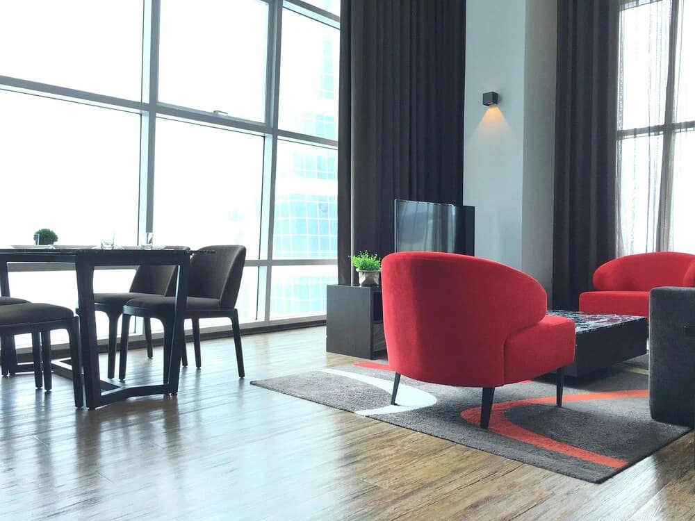Seafront Duplex Suite at Georgetown - photo 24