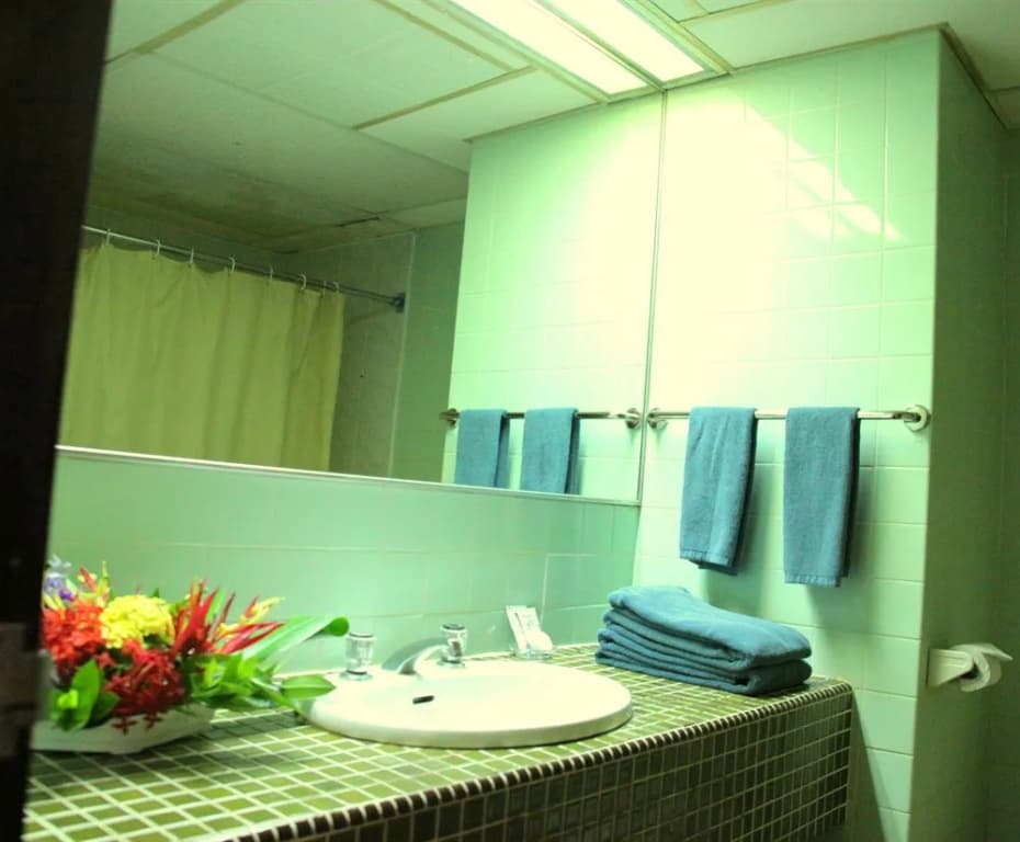 Perkasa Hotel Tenom - photo 8
