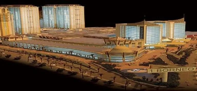KK-SUITES RESIDENCE @ 1 Borneo - photo 10