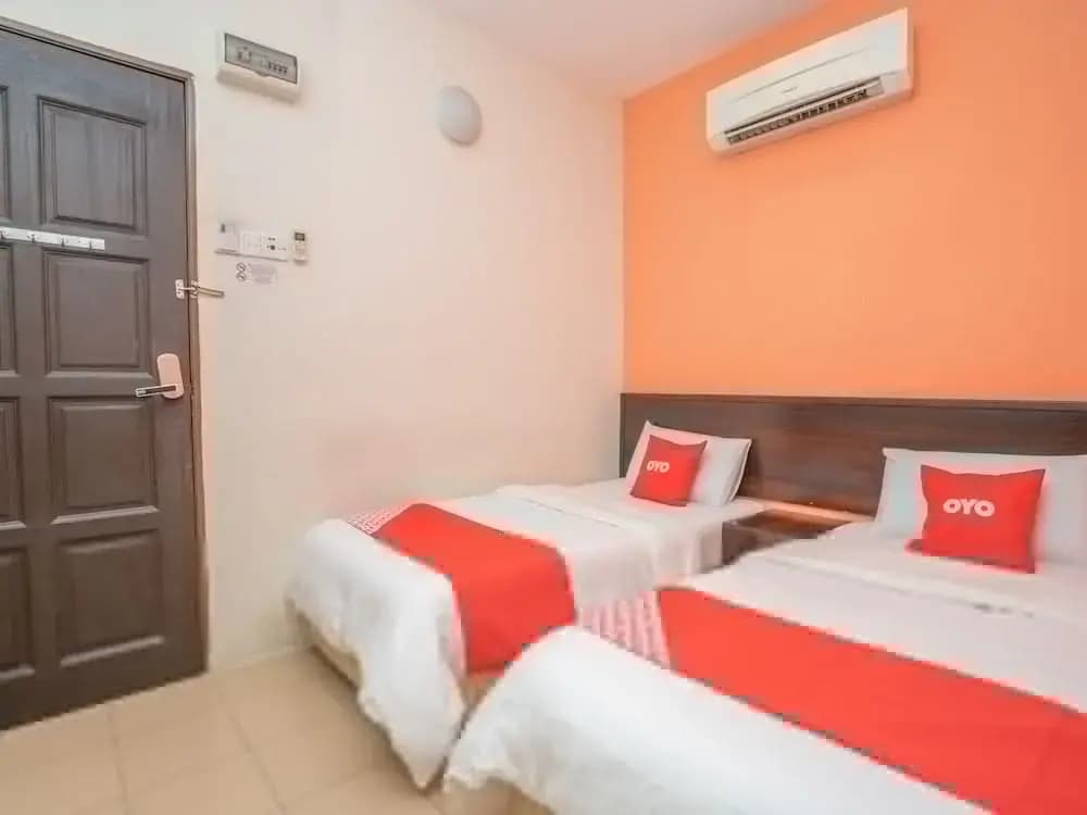 The Island Hotel - photo 7