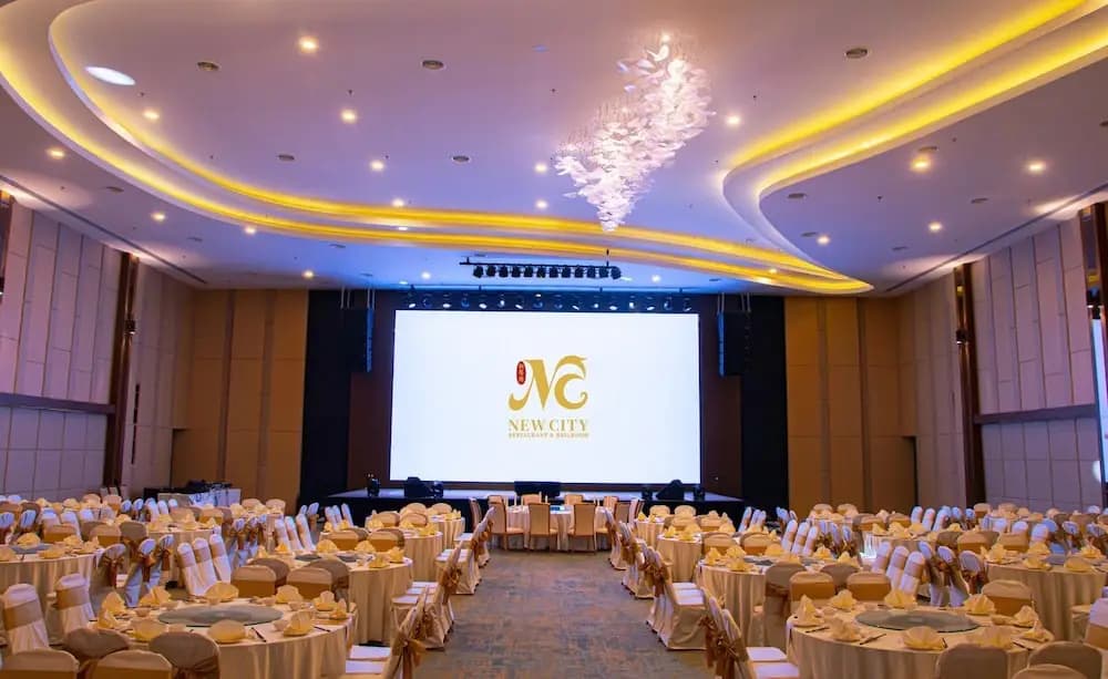 Theatre Hotel - photo 9