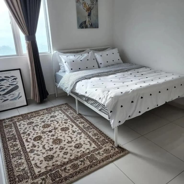 SCANDI HOMESTAY IPOH muslem - photo 20