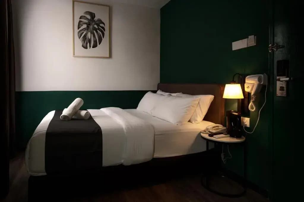 Season Point Hotel - photo 26