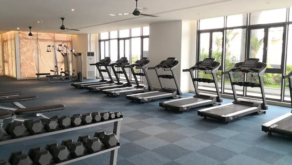 Dreamscape Inn @ R&F Princess Cove - photo 10