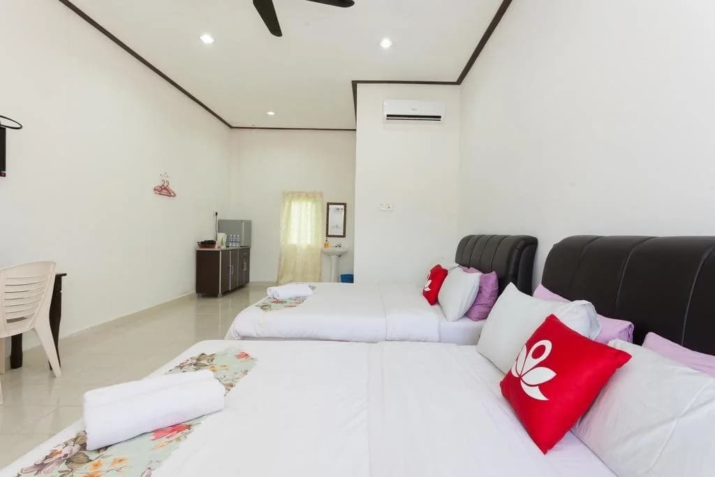My Rainforest Chalet Langkawi - photo 4