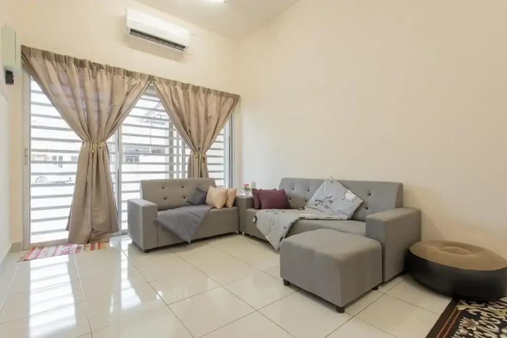 Zai Ham Homestay - photo 11