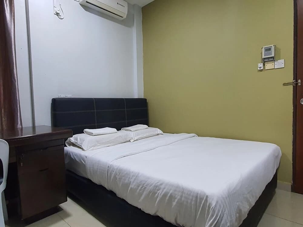 Sena Home Homestay 819 by Oyo Rooms - photo 2