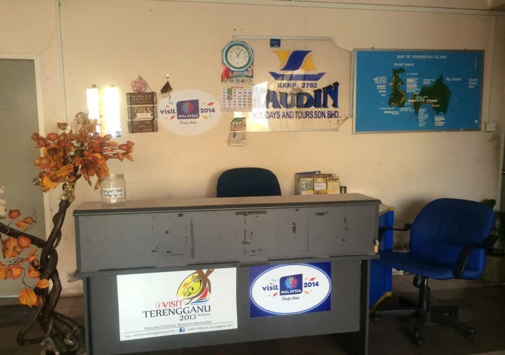 Yaudin Guest House - photo 1