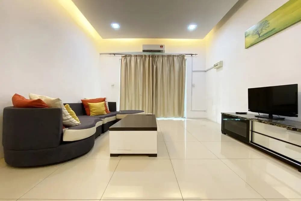 Oyo 90292 Taman Kota Homestay Keningau - photo 7