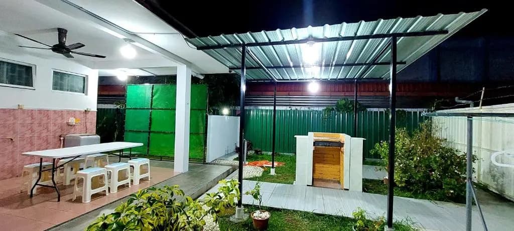 Kota Kinabalu Sabah City Homestay - photo 1