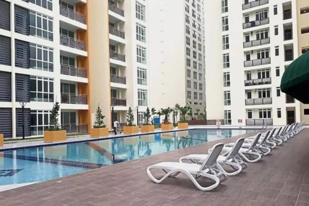 Offer Spacious Studio KSL Residences Daya - photo 7