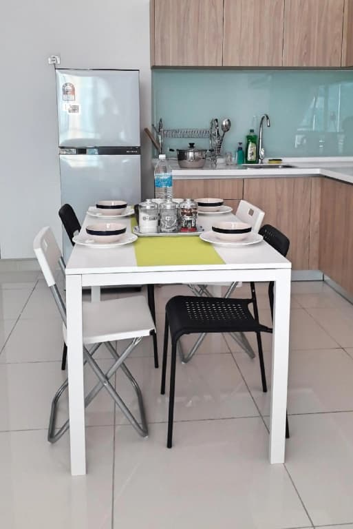 BS City Homestay2 - Miri Times Square - photo 14