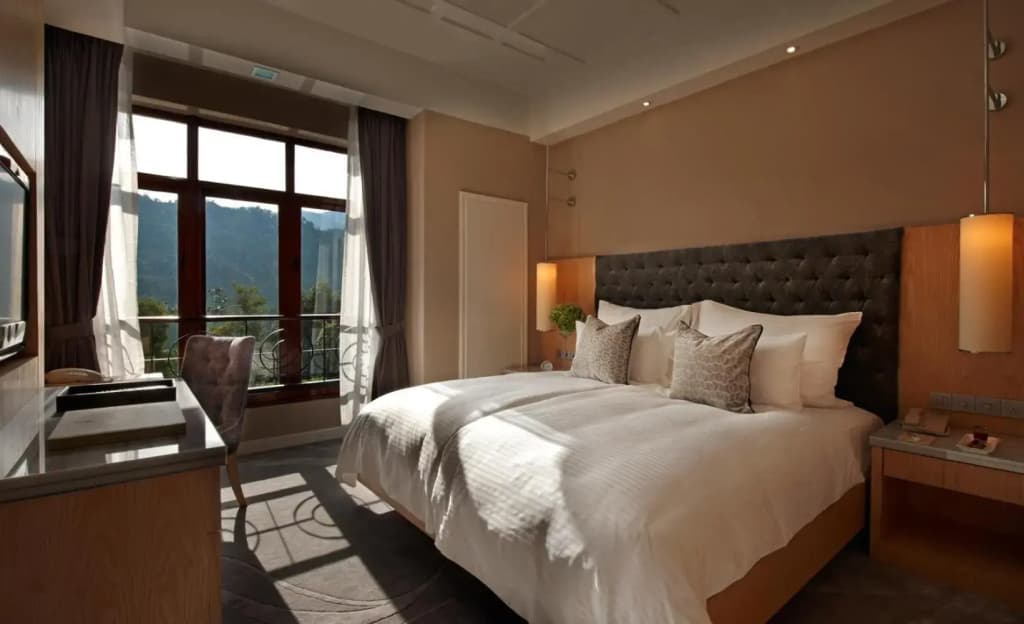The Chateau Spa & Wellness Resort - photo 35