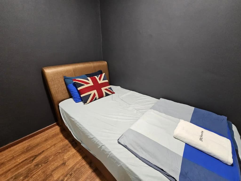 Leslie Jazz 2 New Vivacity Cozy Home - photo 4