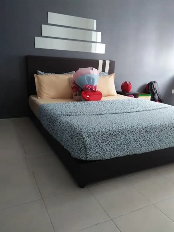 Lai Lai Homestay Cameron Highlands - photo 2