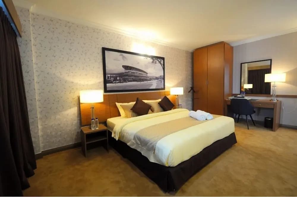Meranti Park Suites - photo 5